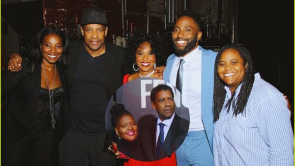 Denzel Washington Siblings: Insights into Their Relationship