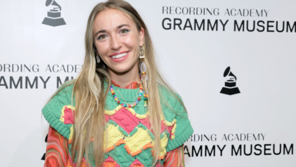 Lauren Daigle Relationship: Insights into the Christian Singer’s Love Life