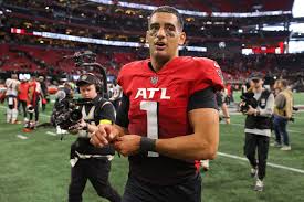 Marcus Mariota Net Worth: Insights into the Athlete’s Earnings and Assets