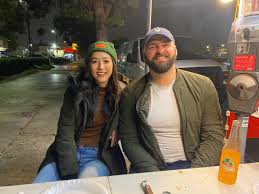 Mina Kimes Husband: A Deep Dive into Their Relationship