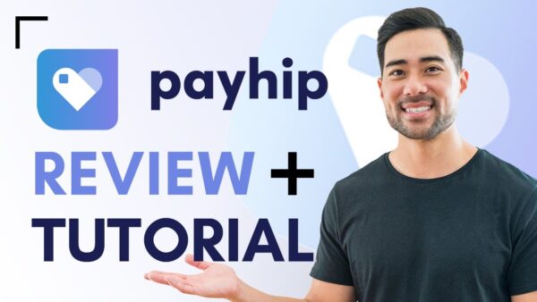 Payhip: A Comprehensive Review for Aspiring Digital Entrepreneurs