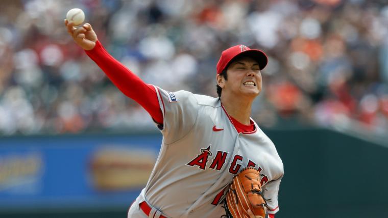 shohei ohtani injury