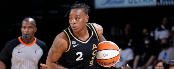 Riquna Williams Net Worth Analysis: Breaking Down the Financial Success of the WNBA Player