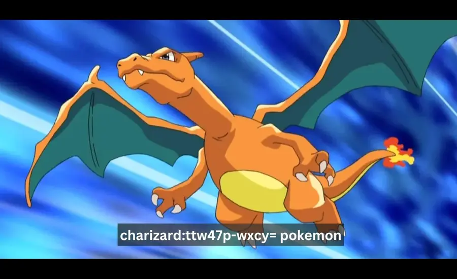 pokemon:ttw47p-wxcy= charizard