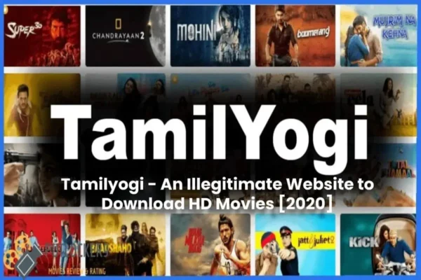 Tamil Yogi: Unlock the Secrets of Ancient Wisdom