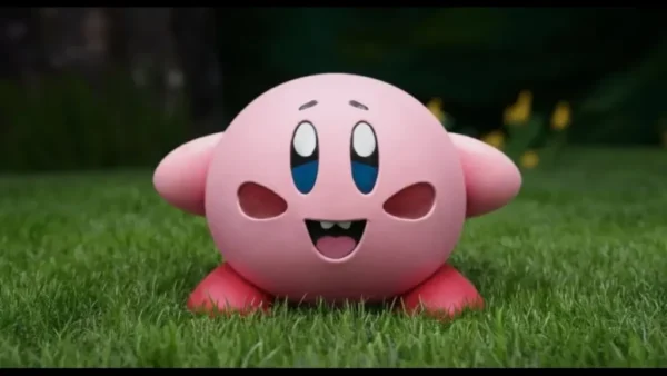 cute:bikwq7id6hy= kirby Transformations: A Look at His Most Charming Forms