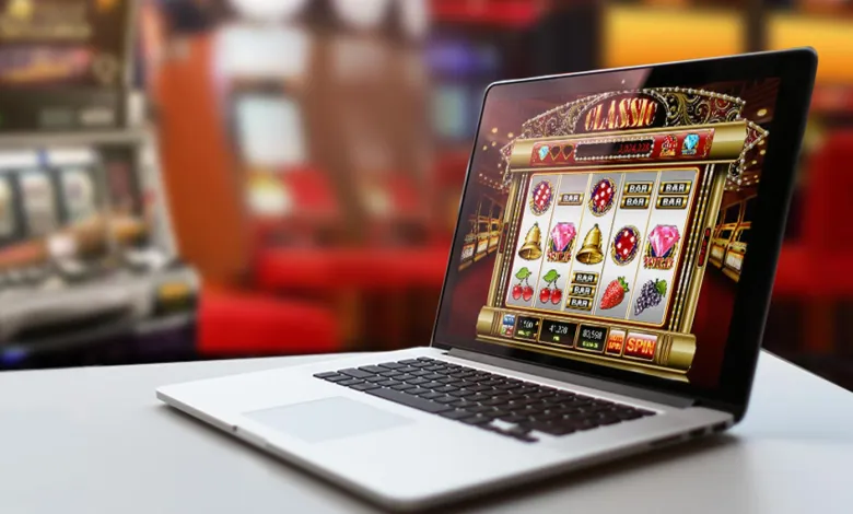 KarenGacor’s Guide to Playing Slots with Friends: Social Login KarenGacor Tips