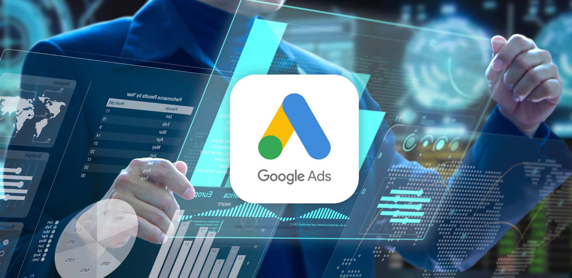 How to Use Competitor Google Ads Insights to Improve Your Campaigns